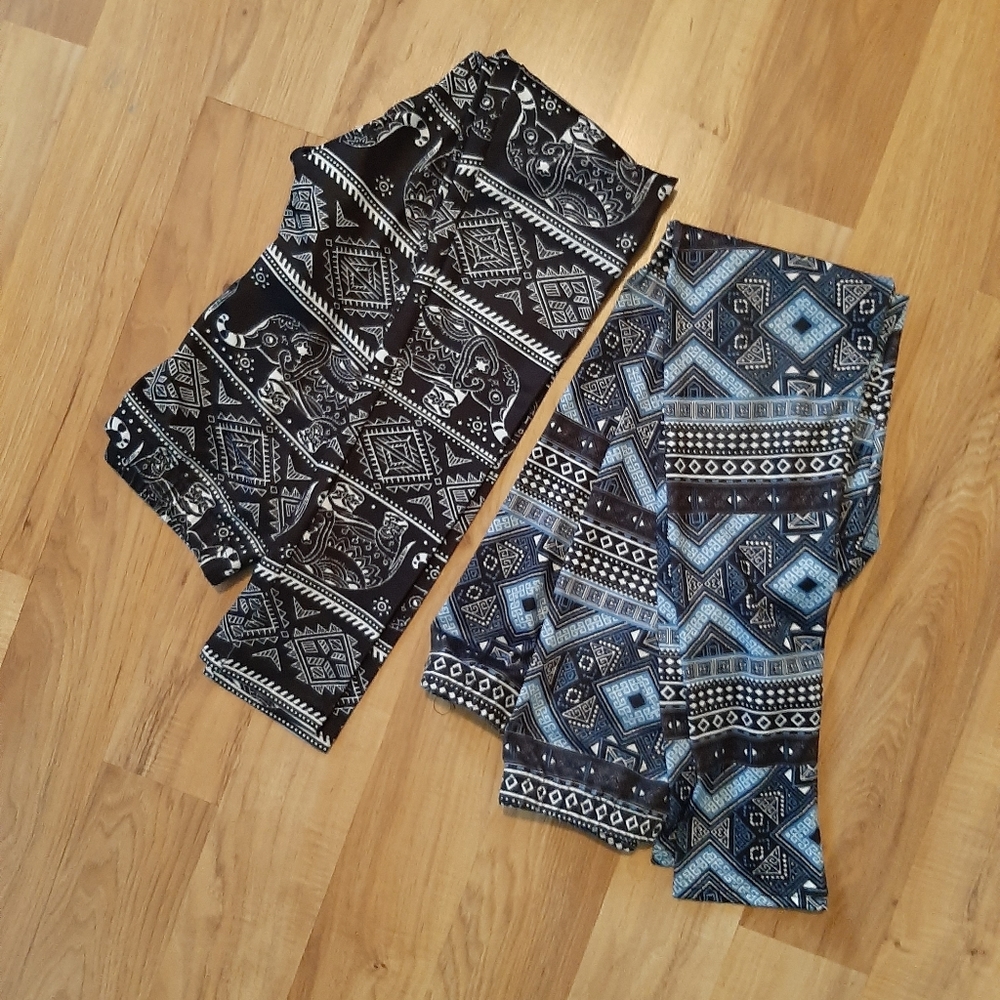 Leggings Set!